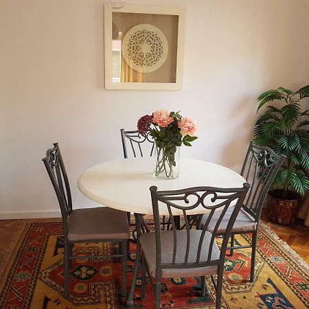 Apartamento Soho-Colon, Ubicado En Centro Historico Málaga Exterior foto