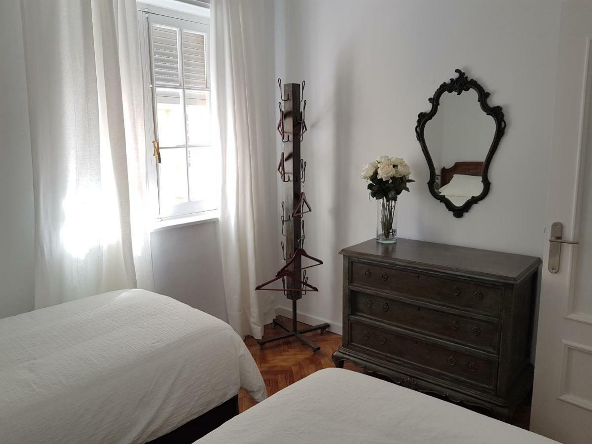 Apartamento Soho-Colon, Ubicado En Centro Historico Málaga Exterior foto