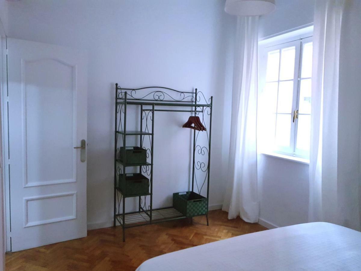 Apartamento Soho-Colon, Ubicado En Centro Historico Málaga Exterior foto