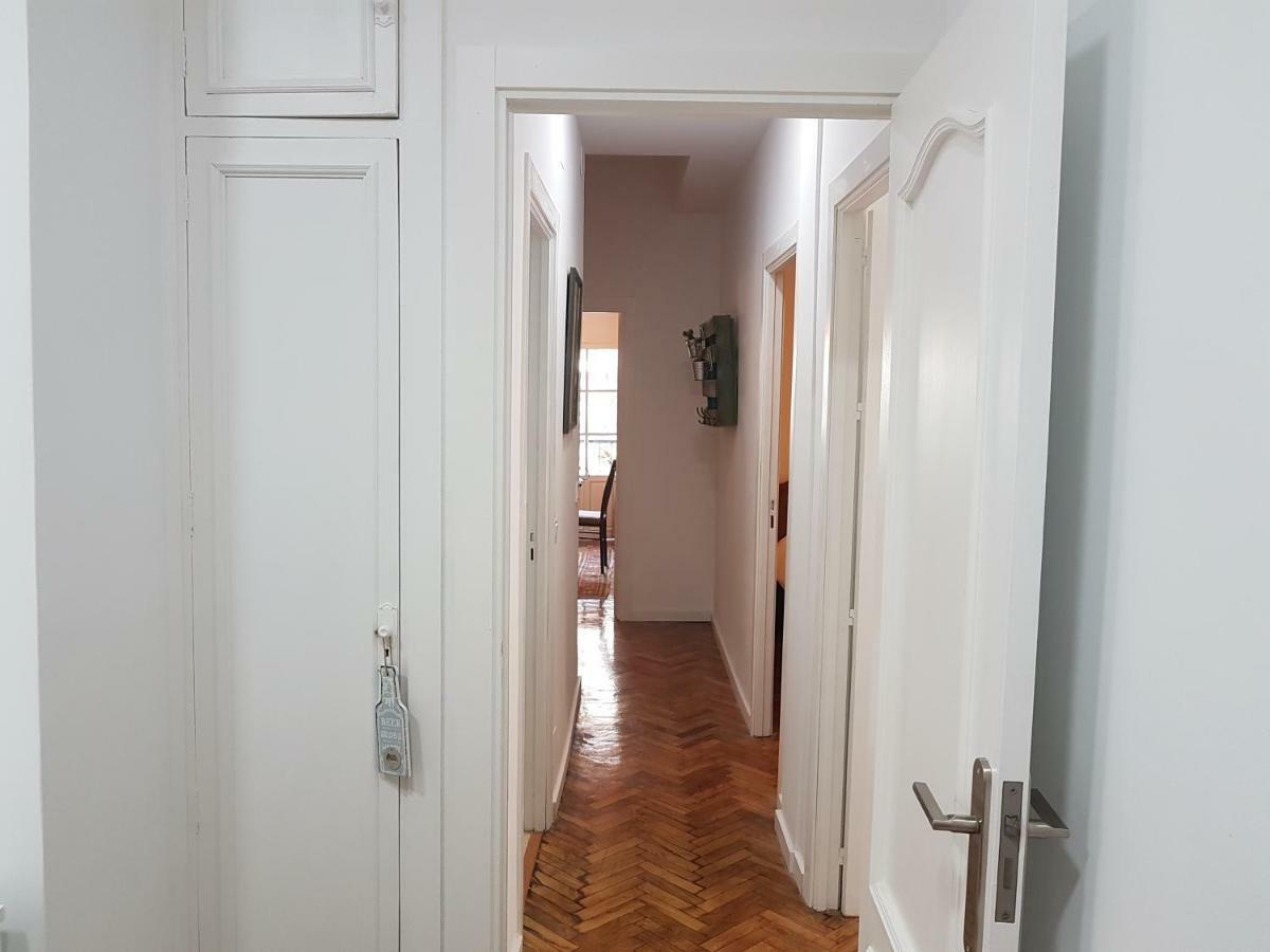 Apartamento Soho-Colon, Ubicado En Centro Historico Málaga Exterior foto
