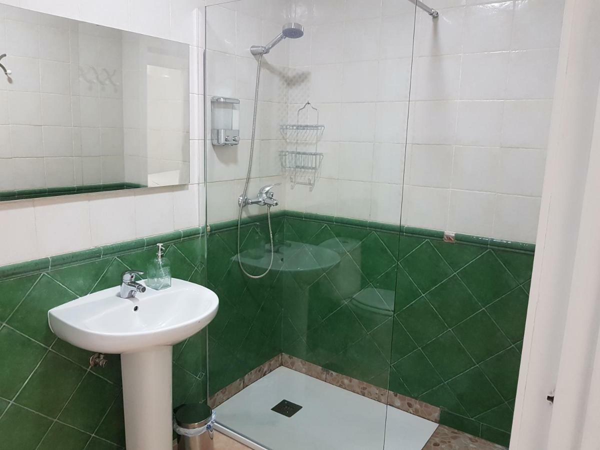 Apartamento Soho-Colon, Ubicado En Centro Historico Málaga Exterior foto