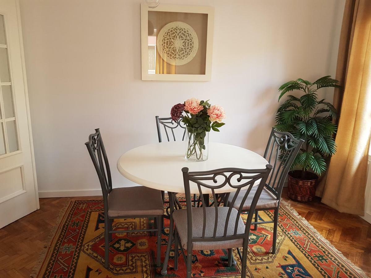 Apartamento Soho-Colon, Ubicado En Centro Historico Málaga Exterior foto