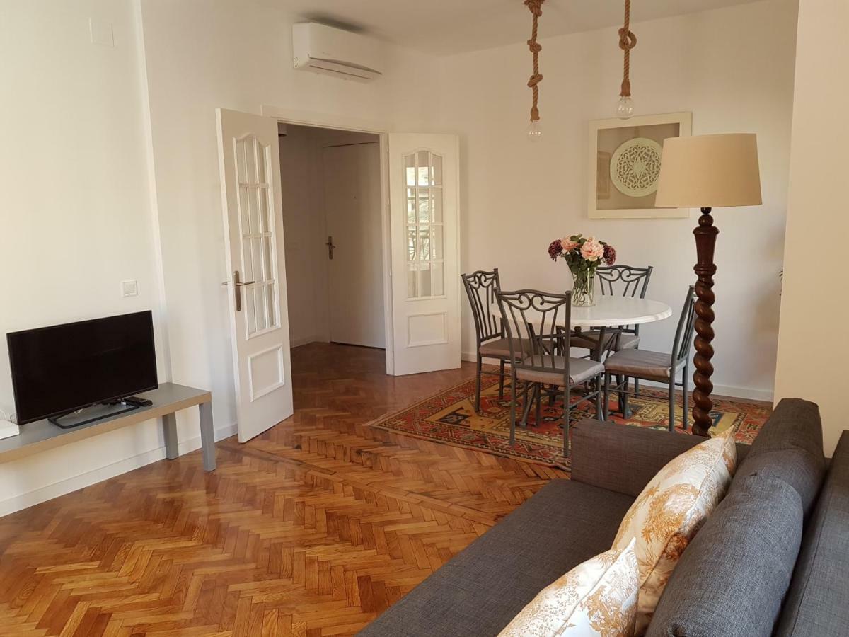 Apartamento Soho-Colon, Ubicado En Centro Historico Málaga Exterior foto
