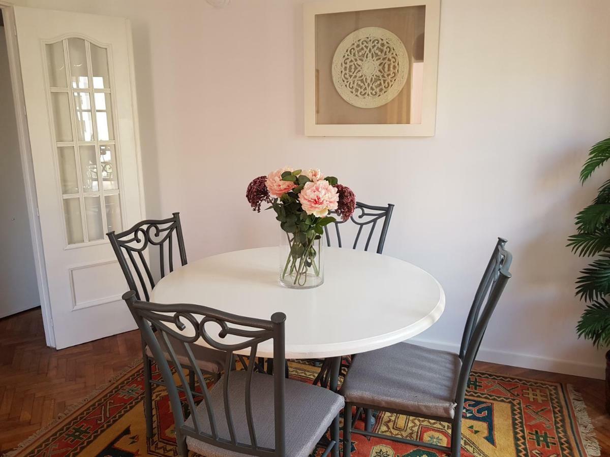 Apartamento Soho-Colon, Ubicado En Centro Historico Málaga Exterior foto