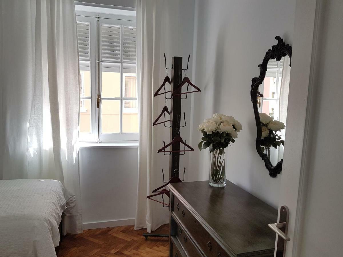 Apartamento Soho-Colon, Ubicado En Centro Historico Málaga Exterior foto
