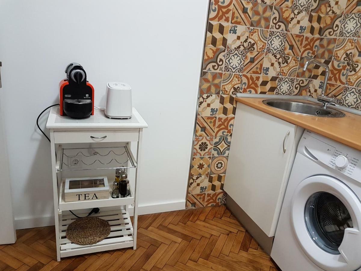 Apartamento Soho-Colon, Ubicado En Centro Historico Málaga Exterior foto