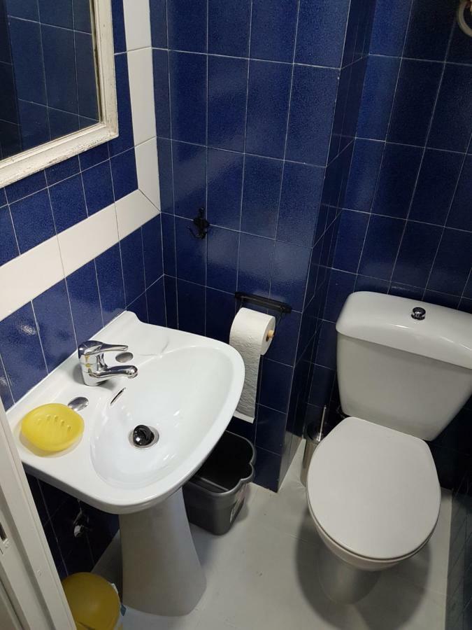 Apartamento Soho-Colon, Ubicado En Centro Historico Málaga Exterior foto